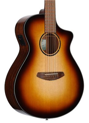 Breedlove ECO Discovery S Concert CE 12-String Acoustic Electric